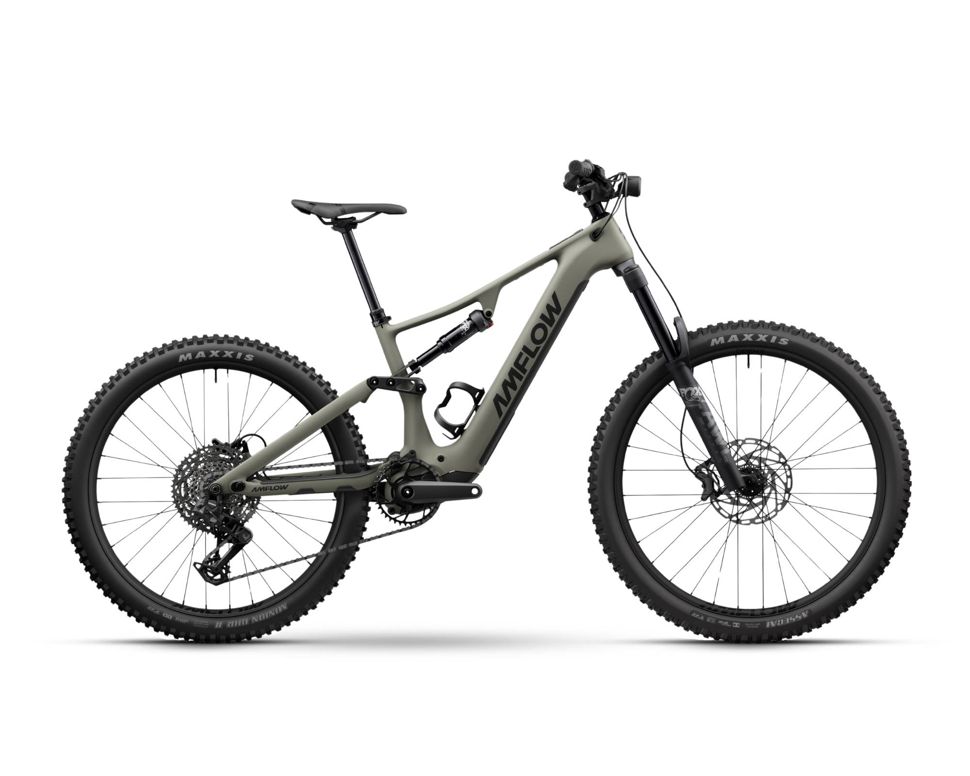 Amflow PR Carbon - 2026