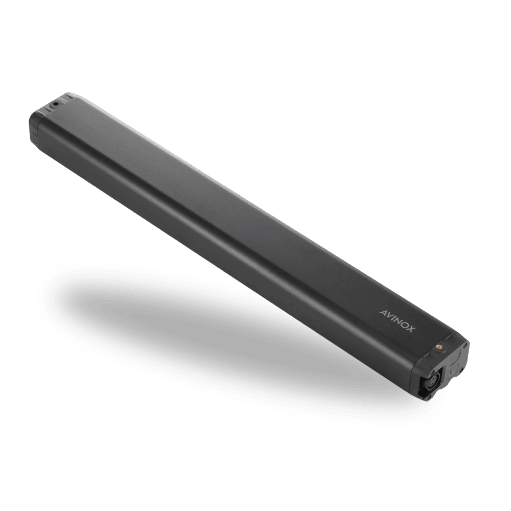 Avinox 800 Wh Batterie