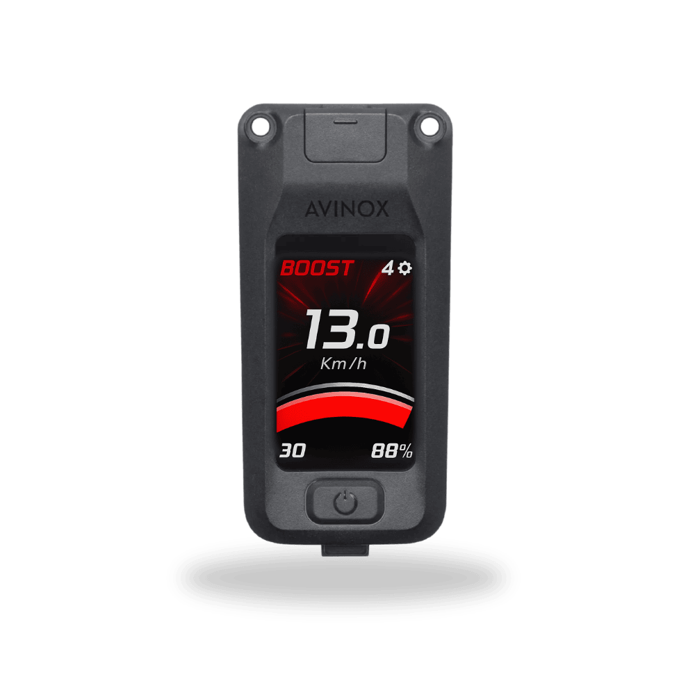 Avinox DP100 / Sim 4G+