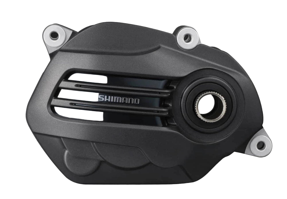 Shimano Steps E6100 / 60 Nm