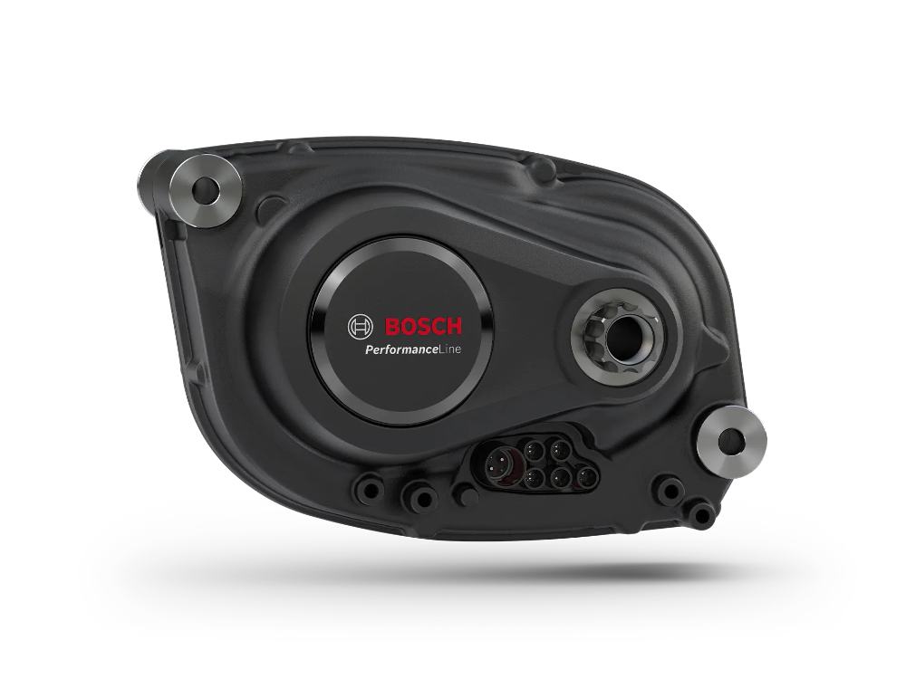 Bosch Performance Line / 75 Nm