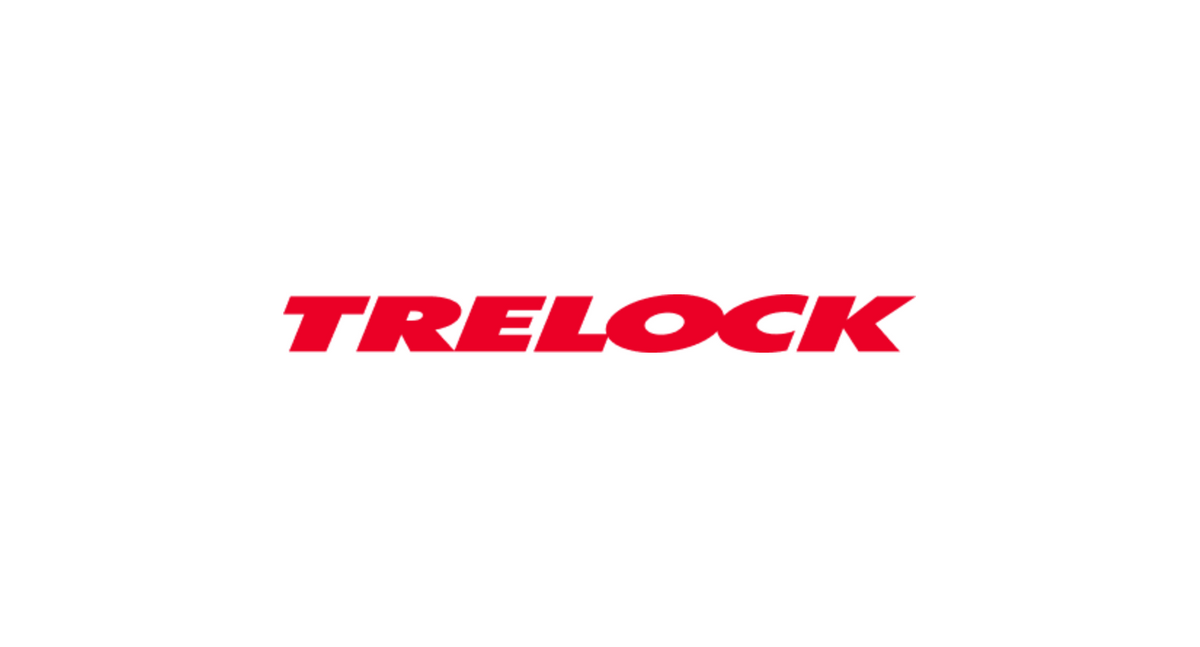 Offizielles TRELOCK Logo
