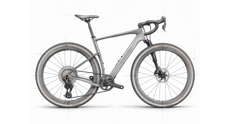 Gravel Bikes