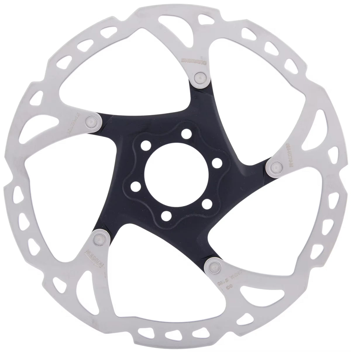 Shimano SM-RT76 180 mm