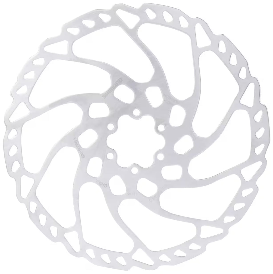 Shimano SM-RT66 203 mm
