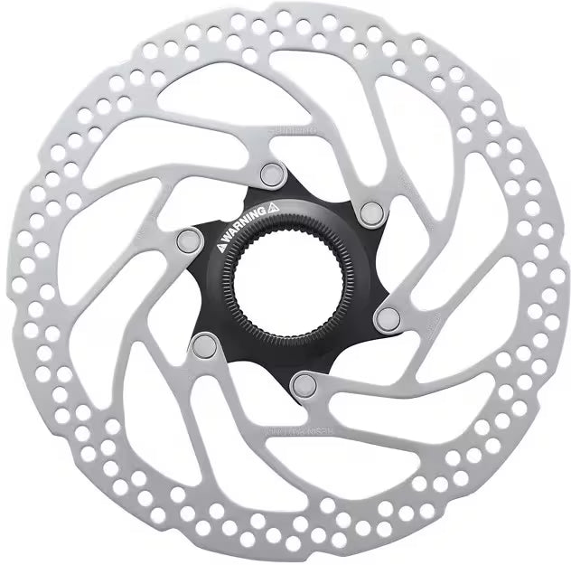 Shimano RT-EM300 180 mm Center Lock – Originalabbildung