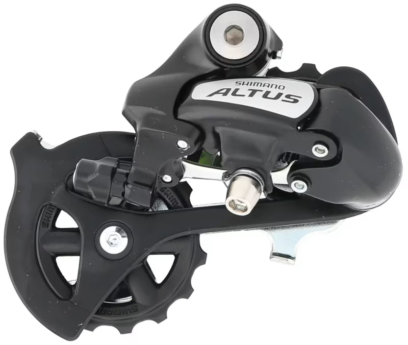 Shimano Altus RD-M310 · Schwarz