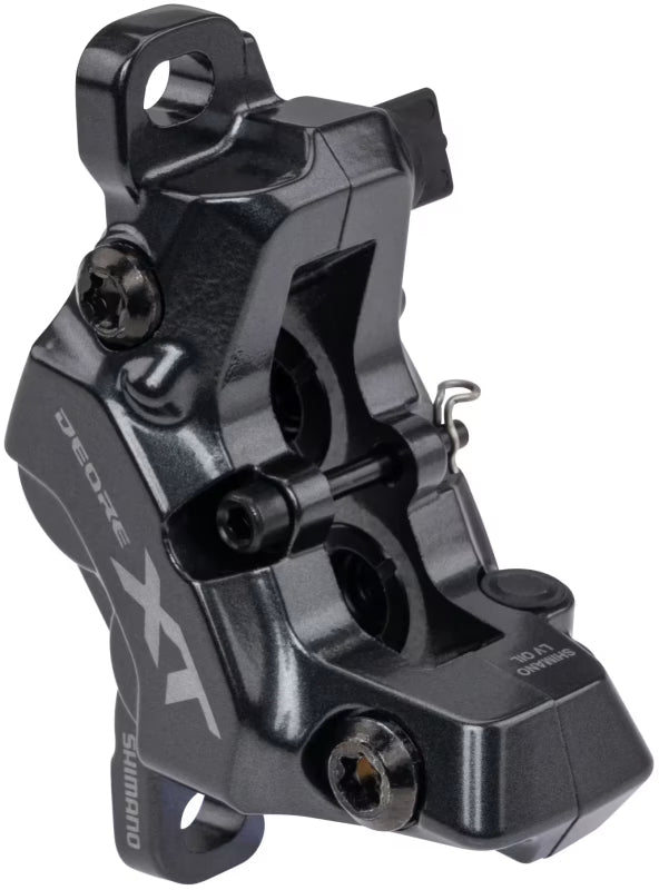 Shimano Deore XT BR-M8220 · Bremssattel
