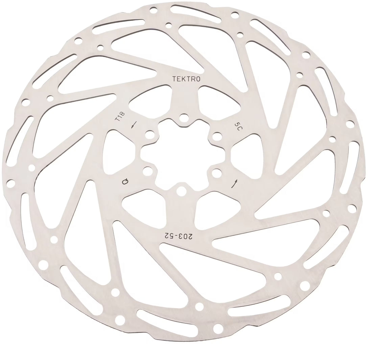 Tektro TR52 203 mm
