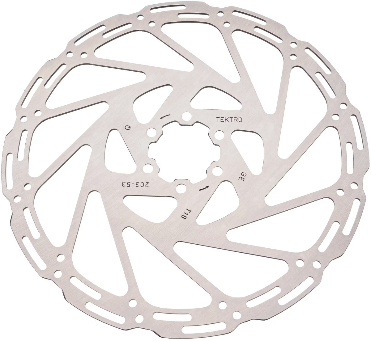 Tektro TR53 203 mm