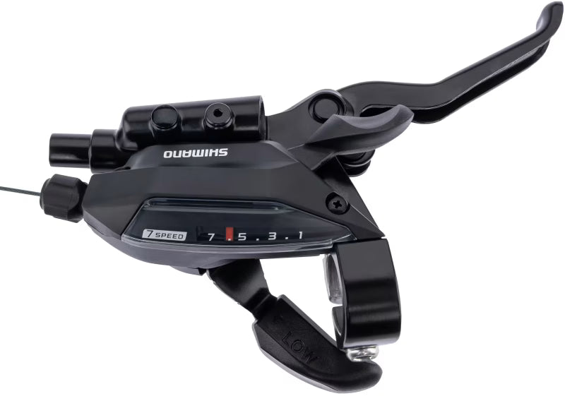 Shimano ST-EF515-7R