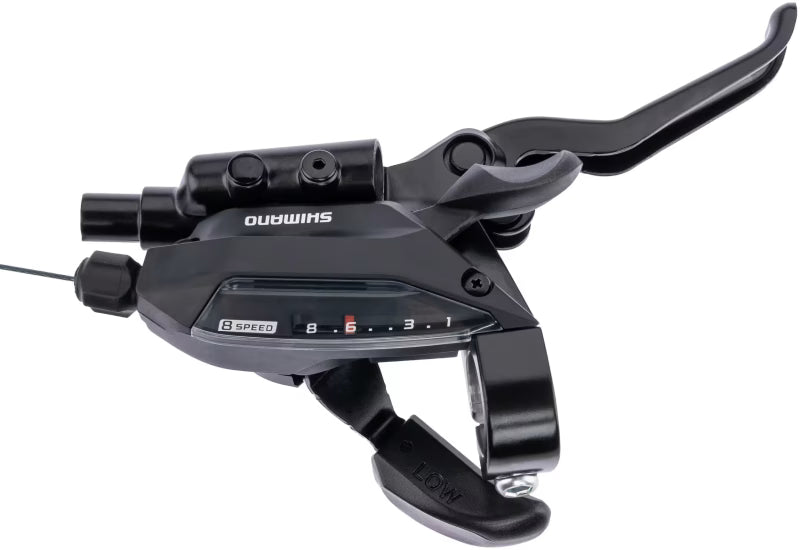 Shimano ST-EF515-8R