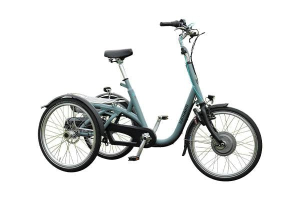 vanRaam Maxi Dreirad