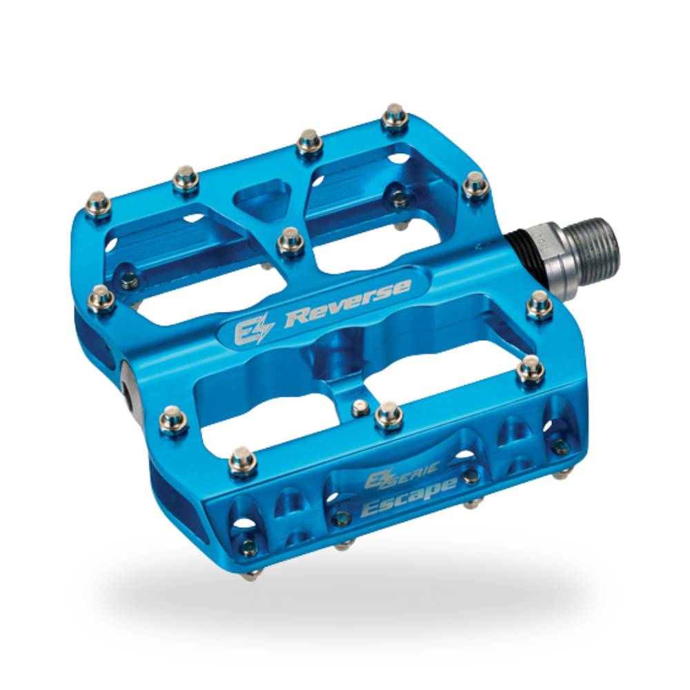 REVERSE Pedal E-Escape - Lightblue