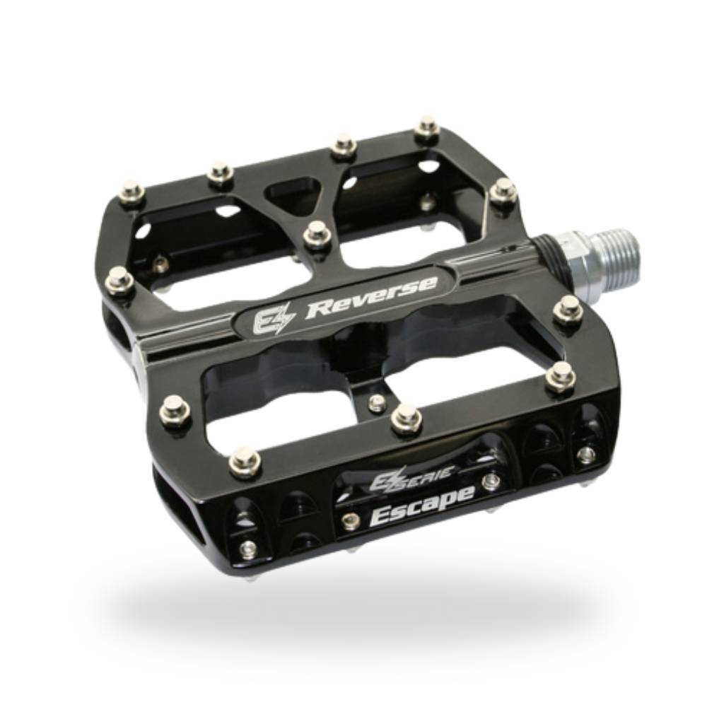 REVERSE Pedal E-Escape - Schwarz