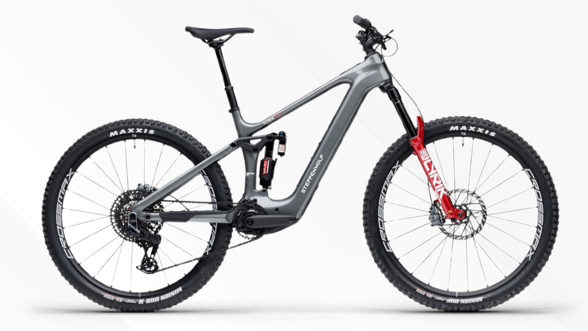 Steppenwolf Tundra 10 – 2026