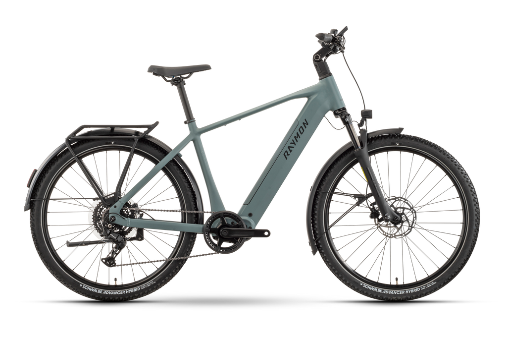 Raymon – Varno Pure Diamant – northgrey – 2027 – Original-Seitenansicht