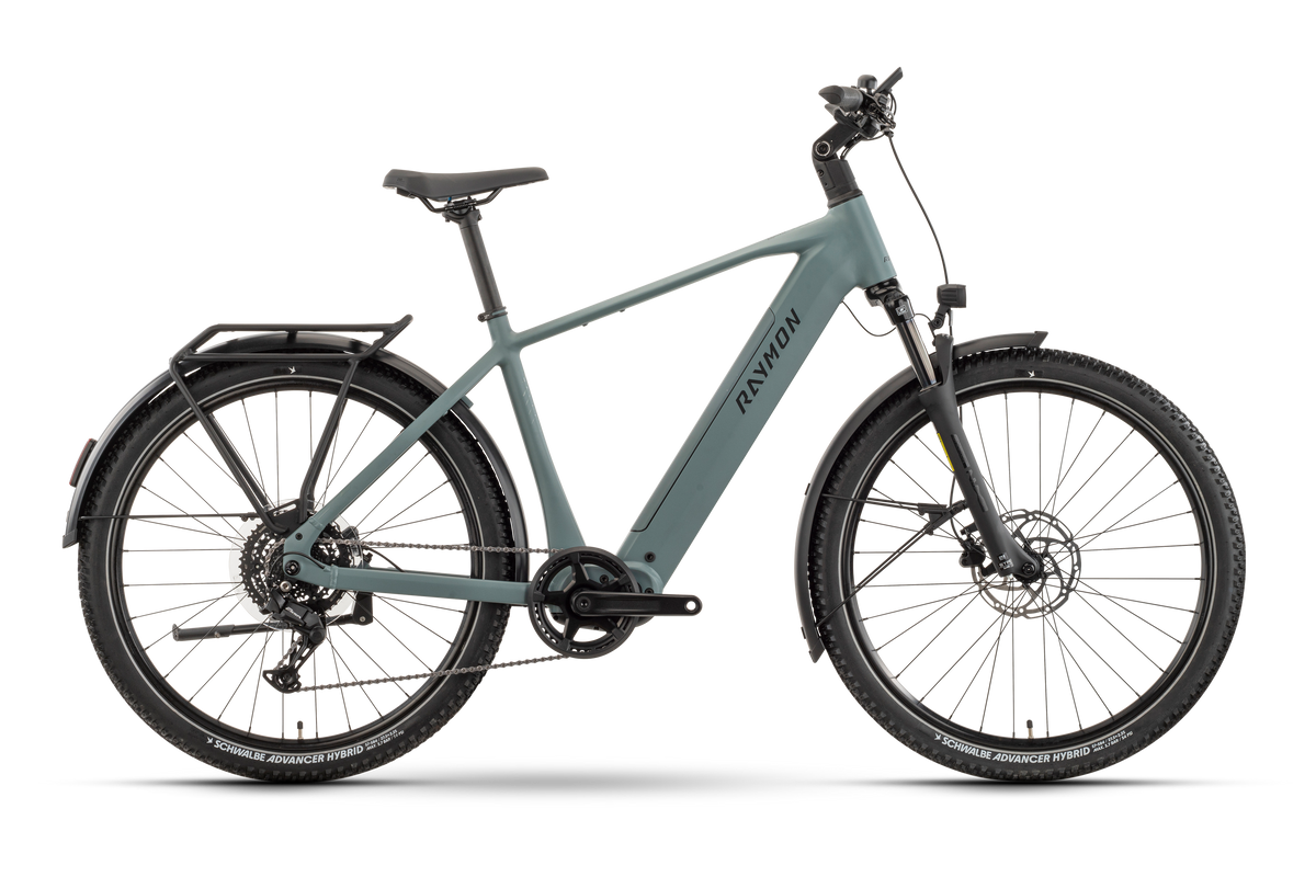 Raymon – Varno Pure Diamant – northgrey – 2027 – Original-Seitenansicht