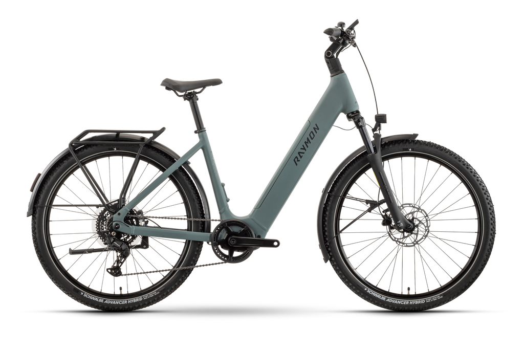 Raymon – Varno Pure Wave – northgrey – 2027 – Original-Seitenansicht