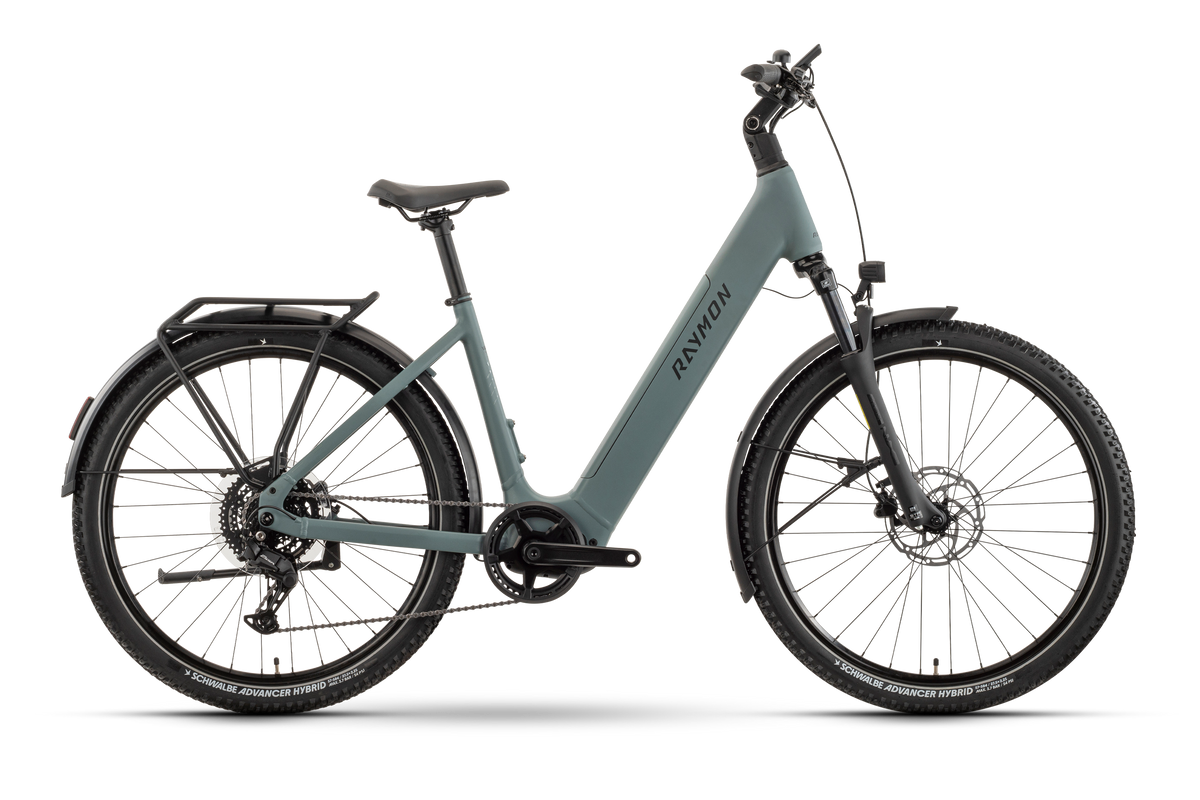 Raymon – Varno Pure Wave – northgrey – 2027 – Original-Seitenansicht