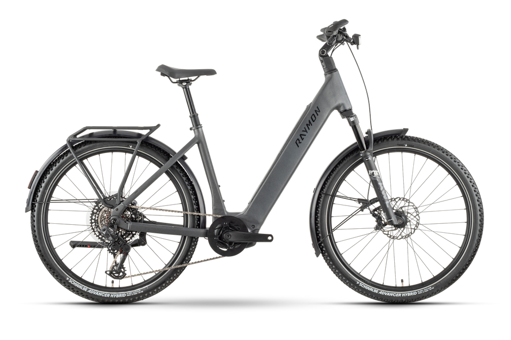 Raymon – Varno Elite Wave – moonblack stealth – 2027 – Original-Seitenansicht