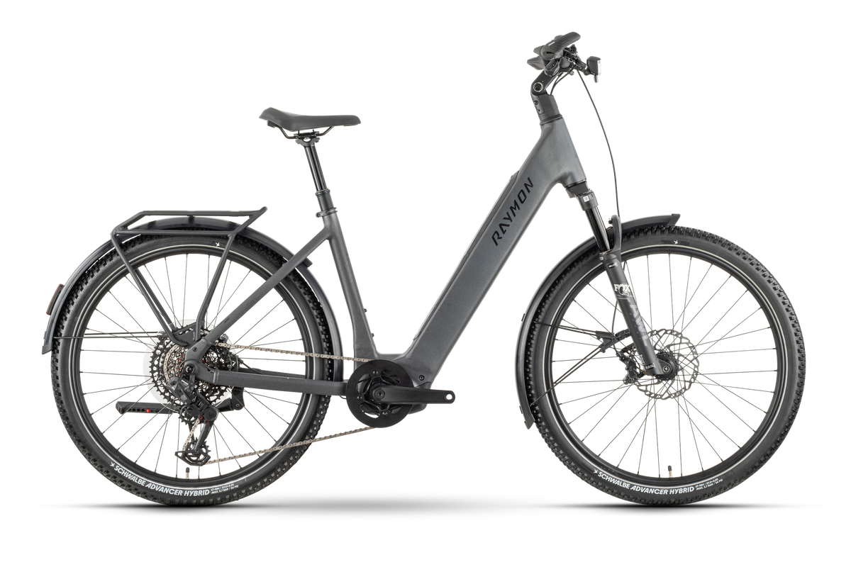 Raymon – Varno Elite Wave – moonblack stealth – 2027 – Original-Seitenansicht