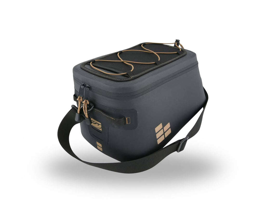 CONTEC Gepäckträgertasche