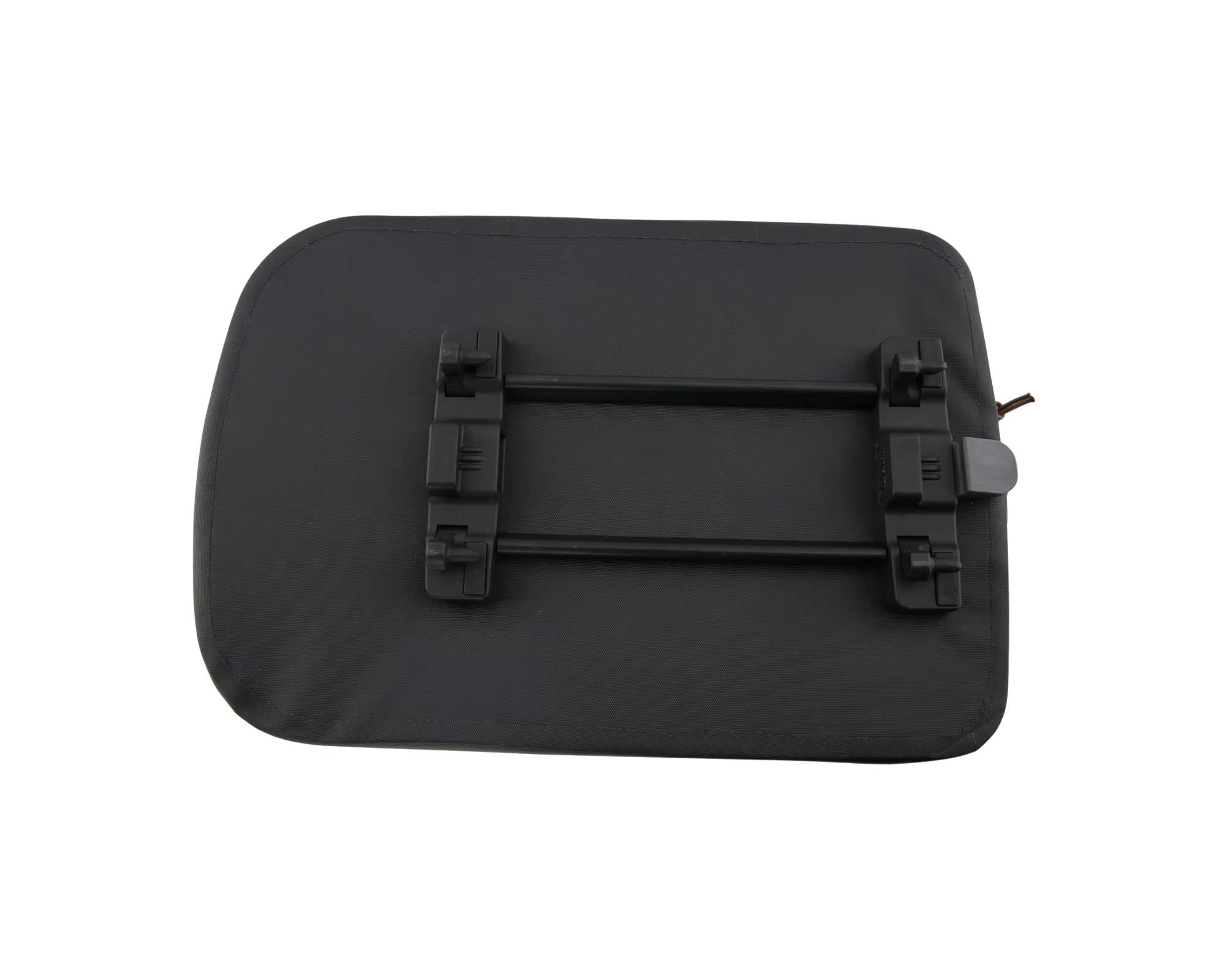 CONTEC Gepäckträgertasche "Trunk Waterproof RT" - Schwarz/Gold