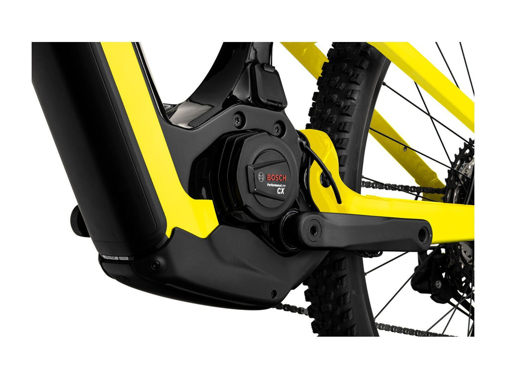 Cannondale Moterra Neo Carbon 2 - Highlighter