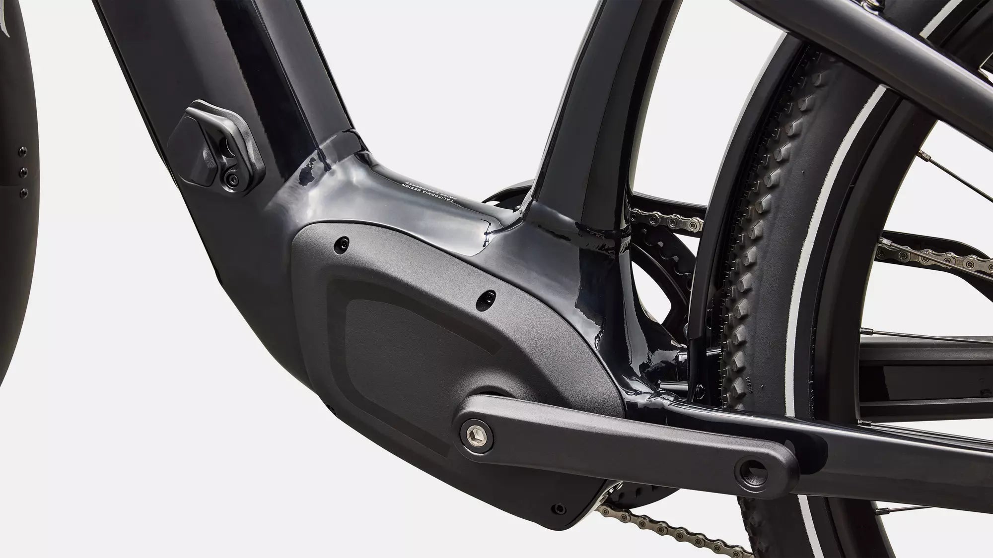 Specialized Turbo Como 4.0 2027 in Gloss Metallic Dark Navy – Motorbereich