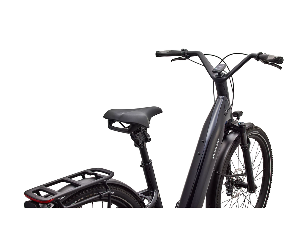 Specialized Turbo Como 5.0 IGH 2027 - Gloss Metallic Dark Navy / Satin Silver Reflective – Herstelleransicht 4
