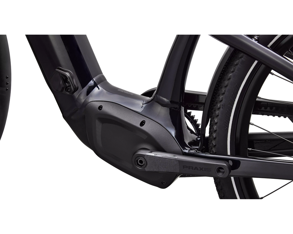 Specialized Turbo Como 5.0 IGH 2027 - Gloss Metallic Dark Navy / Satin Silver Reflective – Herstelleransicht 7