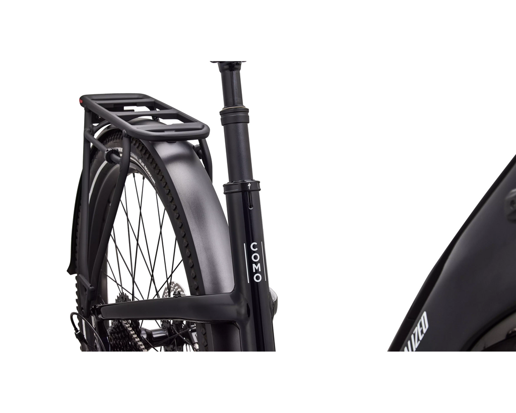 Specialized Turbo Como 4.0 2027 - Gloss Metallic Dark Navy / Satin Silver Reflective – Herstelleransicht 6