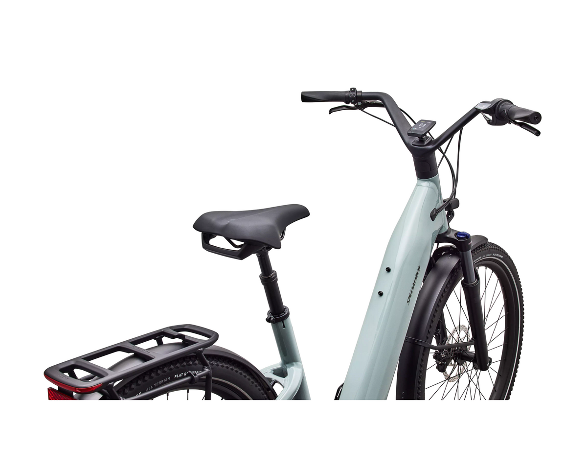 Specialized Turbo Como 4.0 IGH 2027 - Gloss Agave Grey / Oak Green Metallic – Herstelleransicht 4