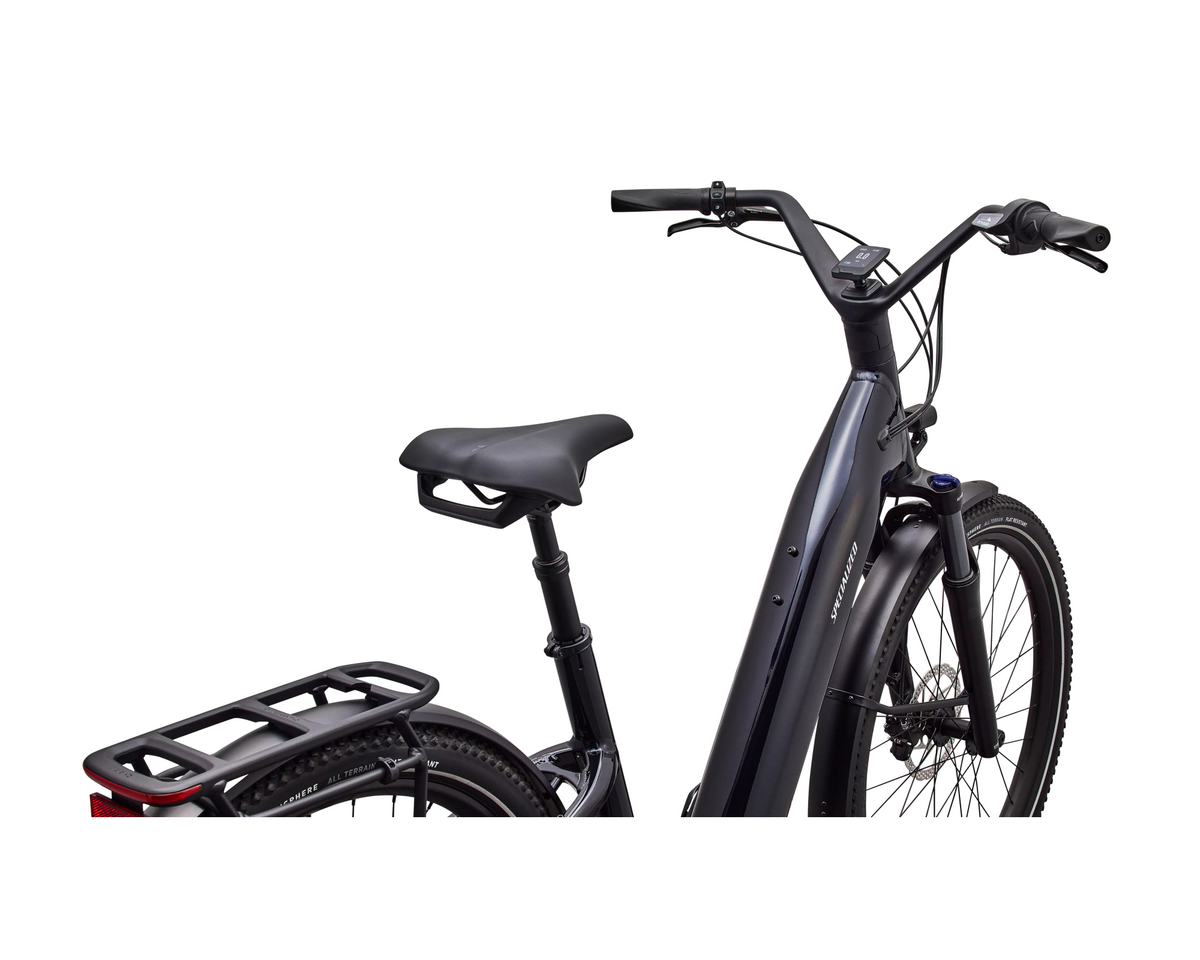 Specialized Turbo Como 4.0 IGH 2027 - Gloss Metallic Dark Navy / Satin Silver Reflective – Herstelleransicht 4