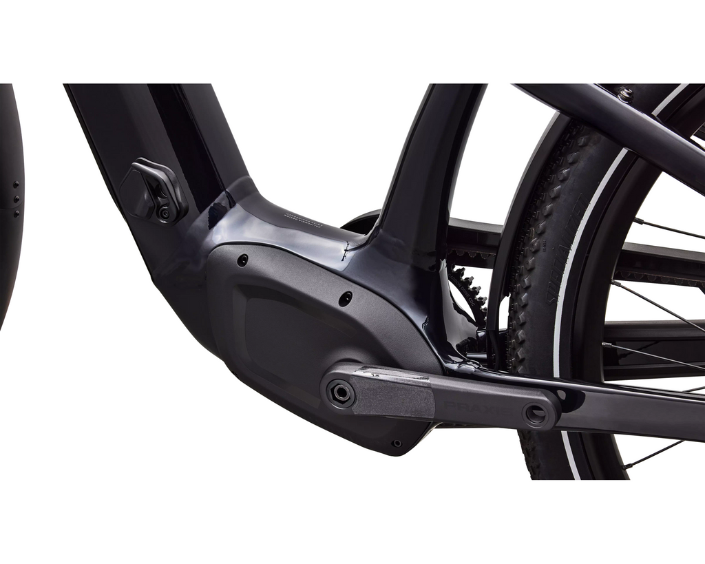 Specialized Turbo Como 4.0 IGH 2027 - Gloss Metallic Dark Navy / Satin Silver Reflective – Herstelleransicht 7