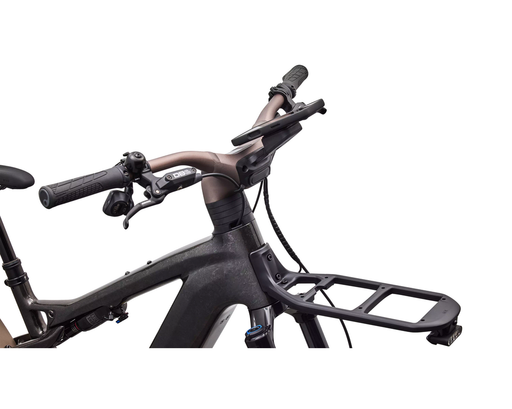 Specialized Turbo Vado 3 X 6.0 2027 - Gloss Warm Smoke / Agave Grey – Herstelleransicht 5