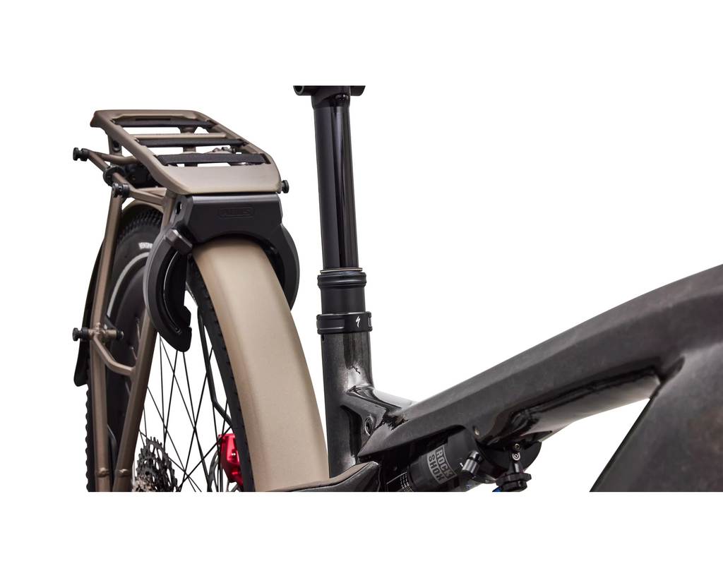 Specialized Turbo Vado 3 X 6.0 2027 - Gloss Warm Smoke / Agave Grey – Herstelleransicht 6