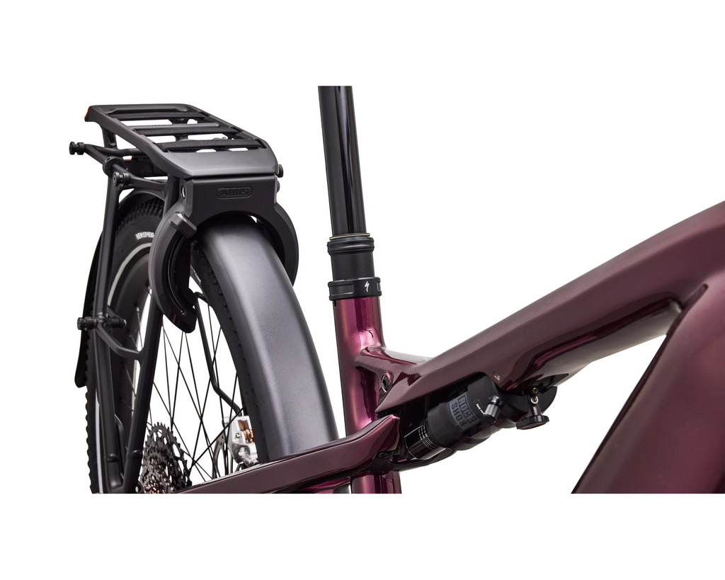 Specialized Turbo Vado 3 X 5.0 2027 - Gloss Boreaux Metallic / Sandstone Metallic – Herstelleransicht 6