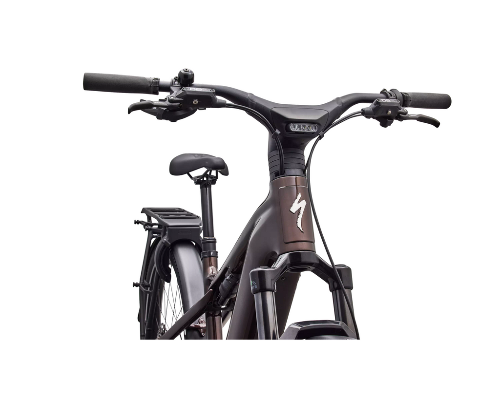 Specialized Turbo Vado 3 X 5.0 2027 - Gloss Stallion Metallic / Sunset Yellow – Herstelleransicht 5