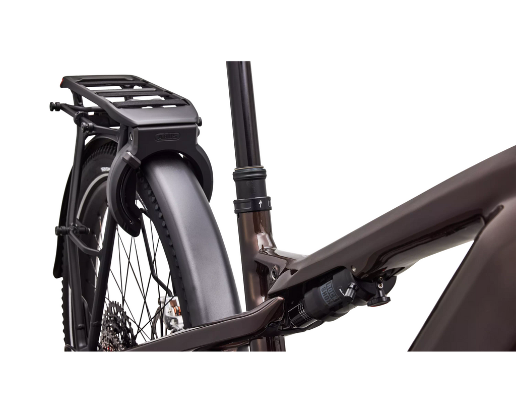 Specialized Turbo Vado 3 X 5.0 2027 - Gloss Stallion Metallic / Sunset Yellow – Herstelleransicht 6