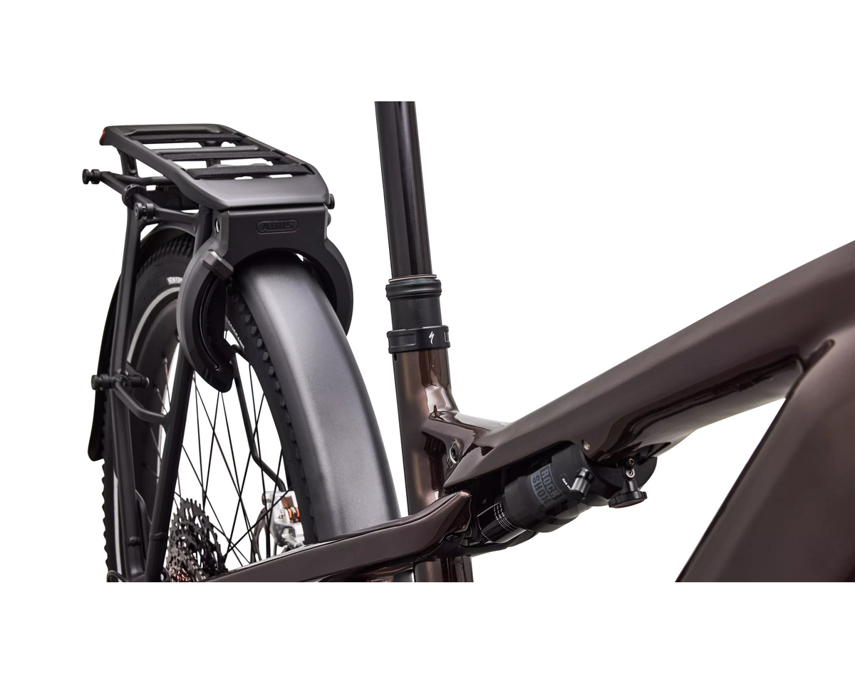 Specialized Turbo Vado 3 X 5.0 2027 - Gloss Stallion Metallic / Sunset Yellow – Herstelleransicht 6