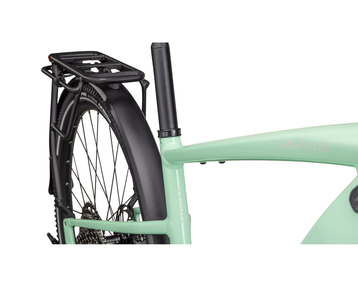 Specialized Turbo Vado SL 2 4.0 EQ 2026 - Gloss Oasis / Dune White Frost – Herstelleransicht 6