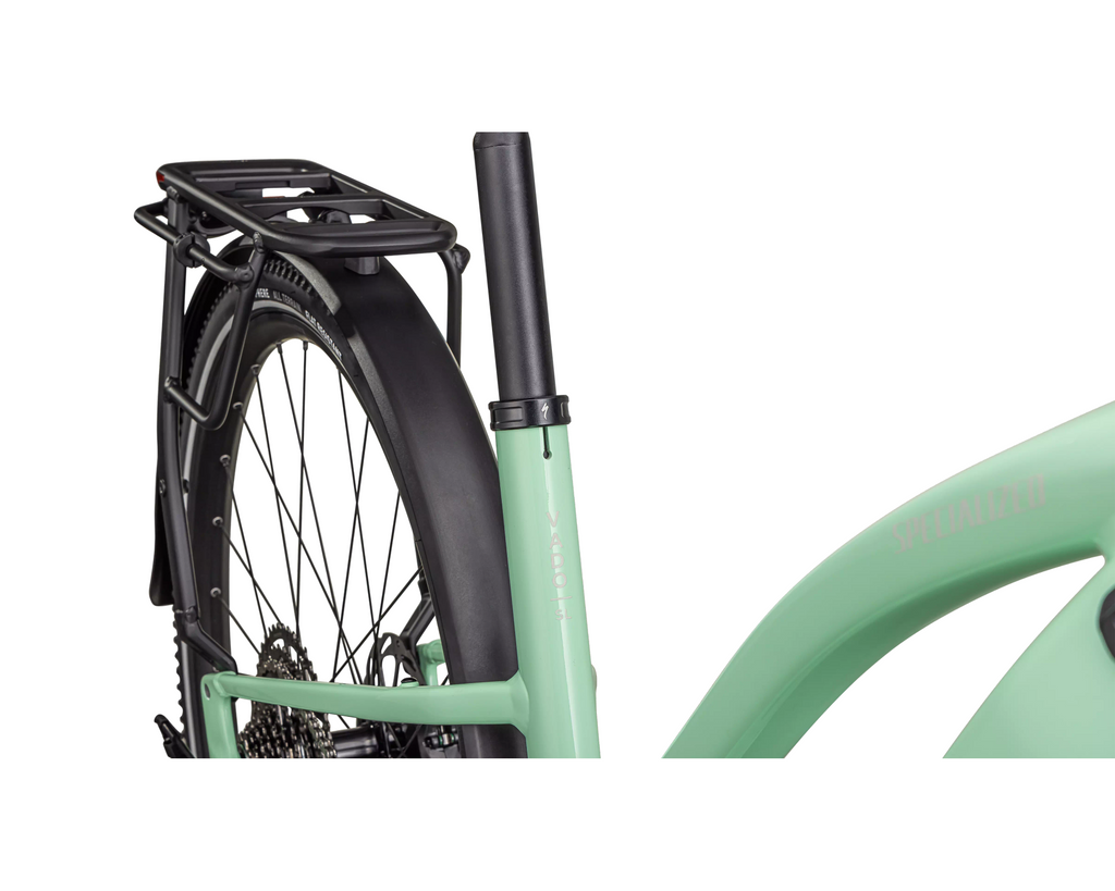 Specialized Turbo Vado SL 2 4.0 Step-Through EQ 2026 - Gloss Oasis / Dune White Frost – Herstelleransicht 6