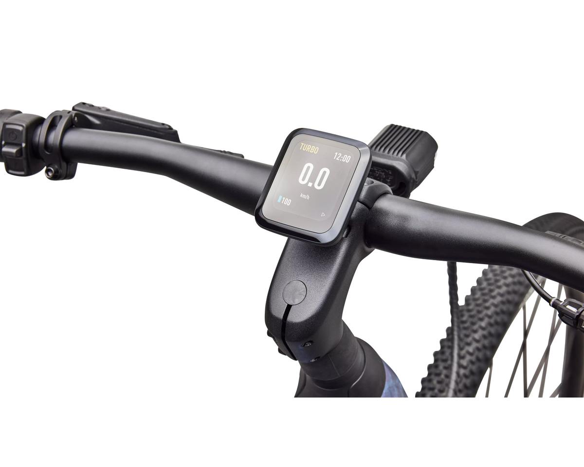 Specialized Turbo Vado SL 2 6.0 Carbon 2027 - Satin Grey Blue / Desert Metallic – Herstelleransicht 8