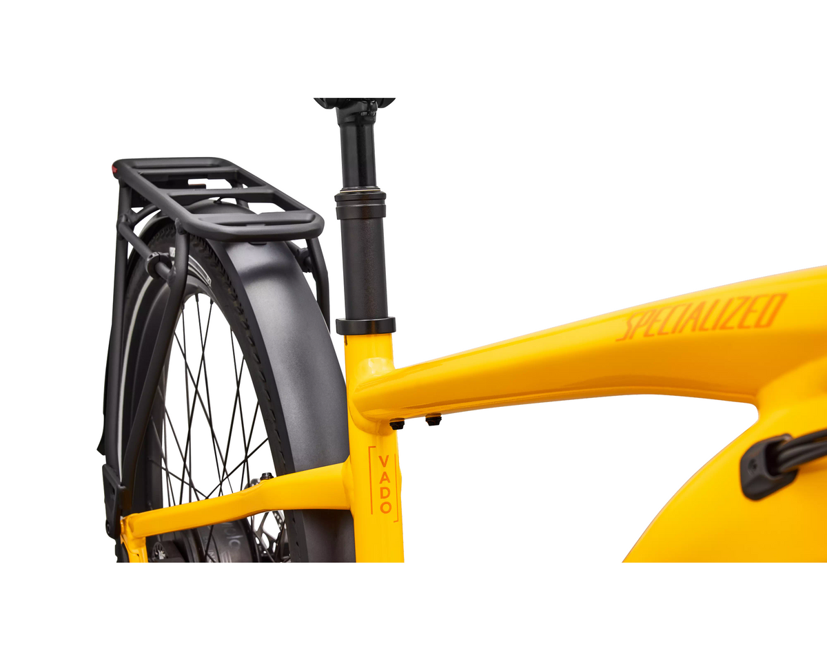 Specialized Turbo Vado 4.0 IGH 2026 - Gloss California Sunshine / Orange Zest – Herstelleransicht 6