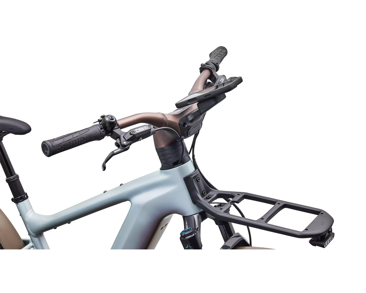 Specialized Turbo Vado 3 6.0 IGH 2027 - Gloss Agave Grey / Black Pearl – Herstelleransicht 5