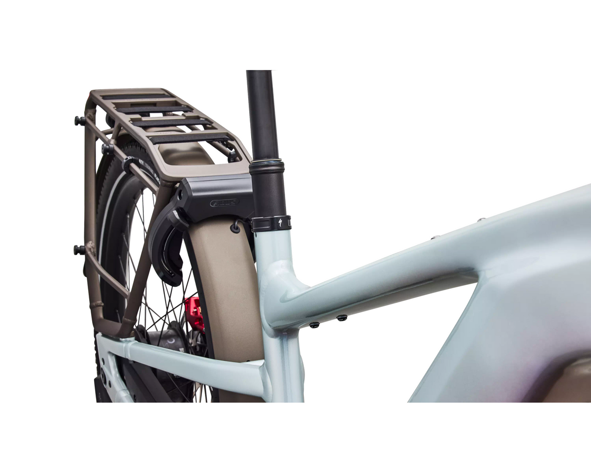 Specialized Turbo Vado 3 6.0 IGH 2027 - Gloss Agave Grey / Black Pearl – Herstelleransicht 6