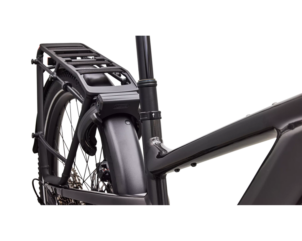 Specialized Turbo Vado 3 5.0 2027 - Gloss Metallic Obsidian / Dolomite Metallic – Herstelleransicht 6