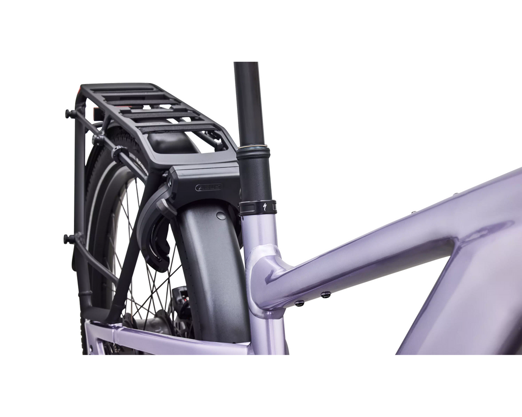 Specialized Turbo Vado 3 5.0 IGH 2027 - Gloss Amethyst Frost Metallic / Bordeaux Metallic – Herstelleransicht 6